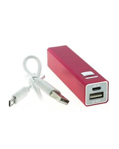 Power Bank Thazer