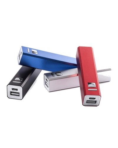 Power Bank Thazer