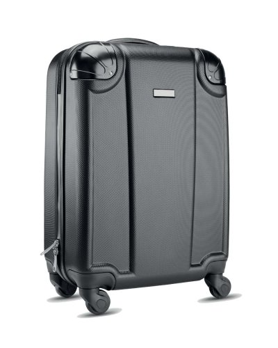 Valigia trolley Phoenix Nero