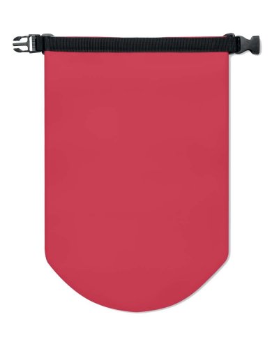 SCUBA Rosso