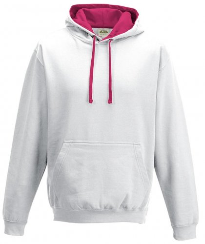 Varsity Hoodie