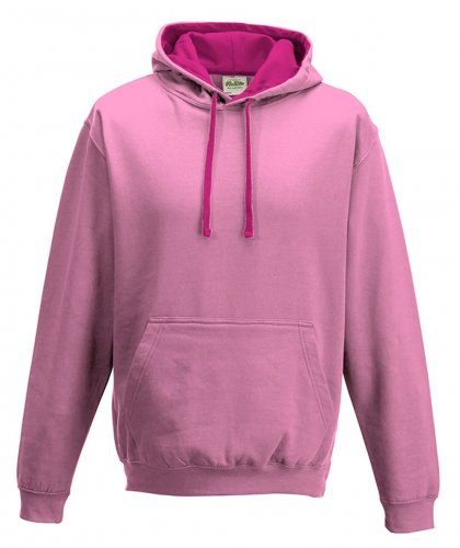Varsity Hoodie
