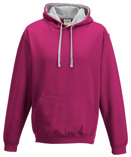 Varsity Hoodie