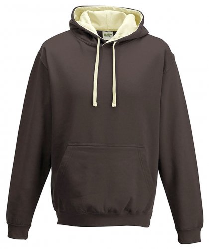 Varsity Hoodie