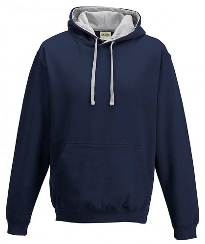 Varsity Hoodie