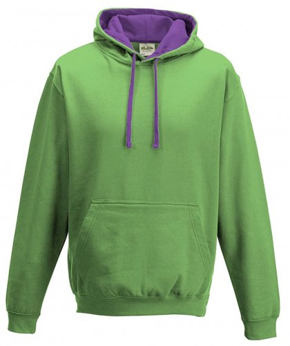 Varsity Hoodie