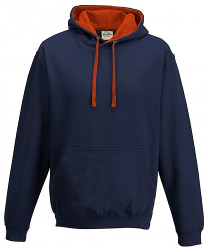 Varsity Hoodie
