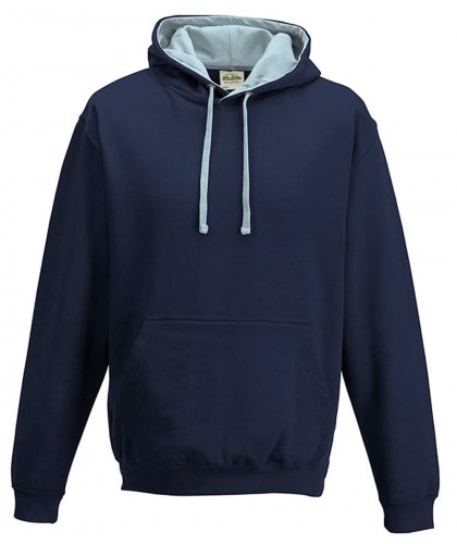 Varsity Hoodie