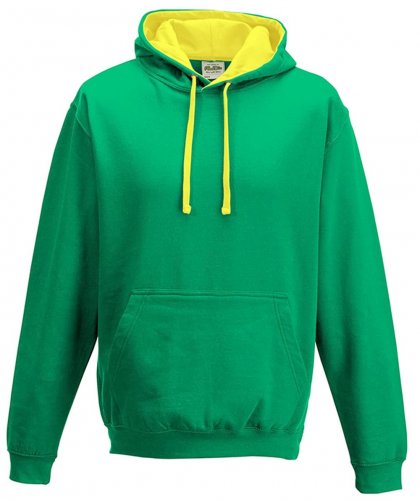 Varsity Hoodie