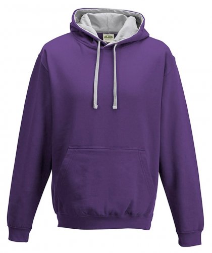 Varsity Hoodie