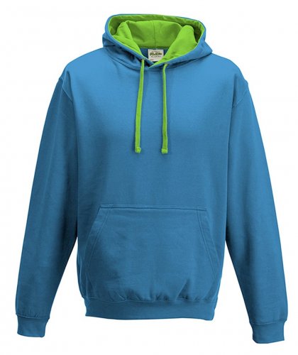 Varsity Hoodie