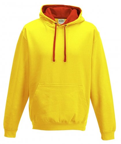 Varsity Hoodie