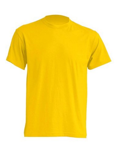 T-shirt Ocean jhk Gold