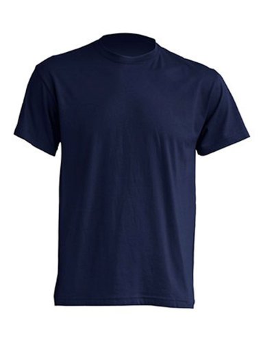 T-shirt Ocean jhk Navy