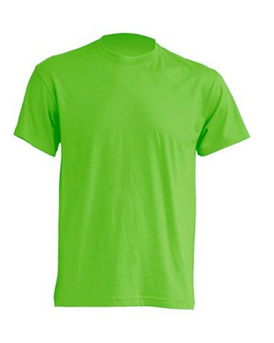 T-shirt Ocean jhk Lime