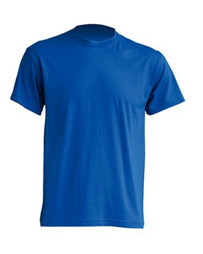T-shirt Ocean jhk Royal Blue