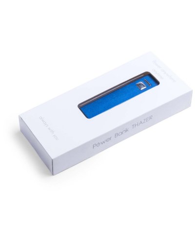 Power Bank Thazer