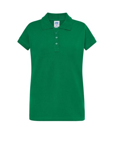 Polo regular lady Kelly Green