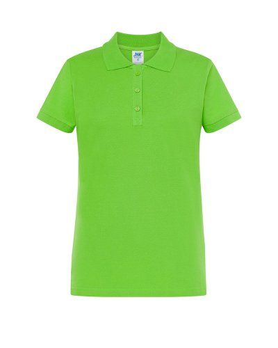 Polo regular lady Lime