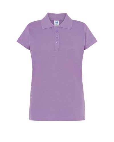 Polo regular lady Lavander