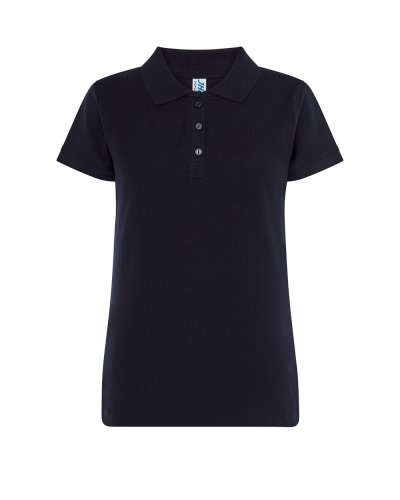 Polo regular lady Navy