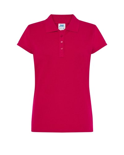 Polo regular lady Raspberry