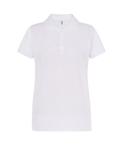 Polo regular lady White