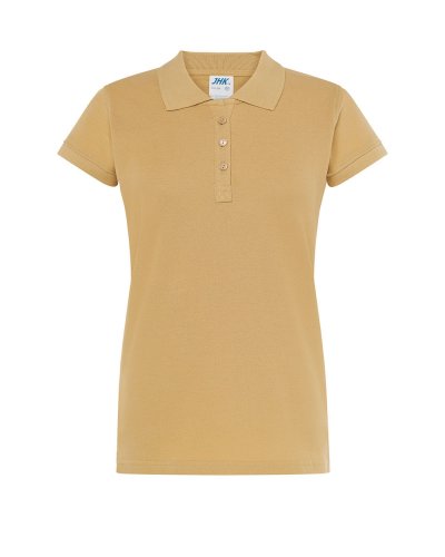 Polo regular lady Sand