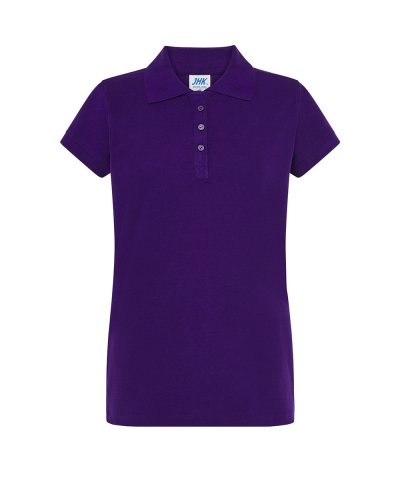 Polo regular lady Purple