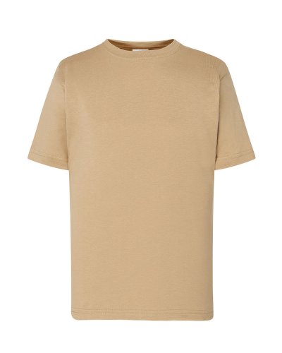 T-SHIRT BAMBINO MANICA CORTA REGULAR Army