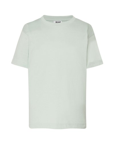 T-SHIRT BAMBINO MANICA CORTA REGULAR Ice Blue