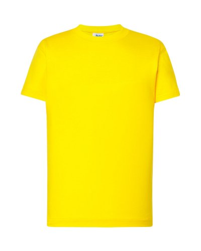 T-SHIRT BAMBINO MANICA CORTA REGULAR Gold
