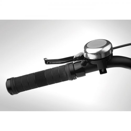 RINGRING Campanello bici alluminio 5.5x5cm 35g