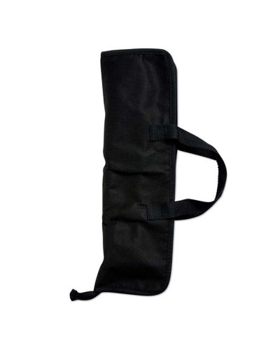 Set accessori per barbecue Nero