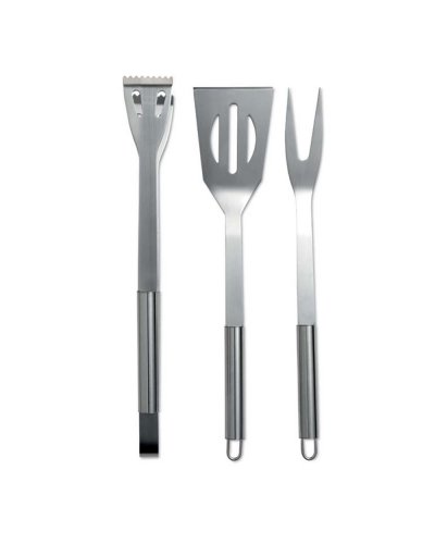 Set accessori per barbecue