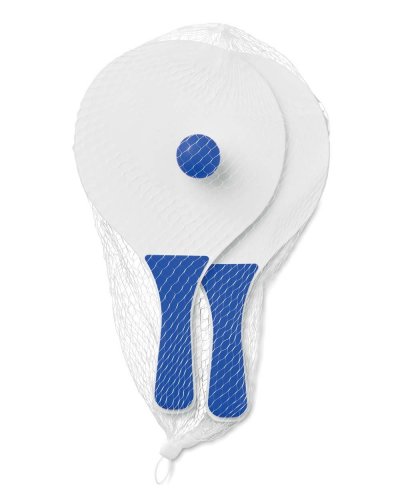 Set racchettoni con pallina