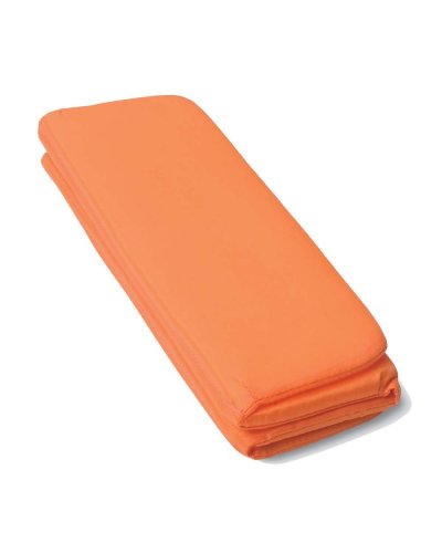 Seduta pieghevole Arancio