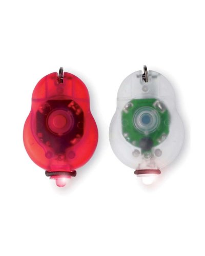 Set di luci per bicicletta