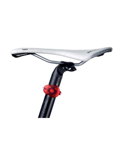 Set di luci per bicicletta