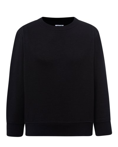 Felpa bambino Unisex jhk