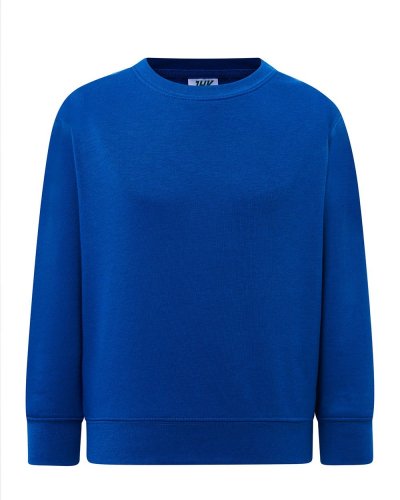 Felpa bambino Unisex jhk