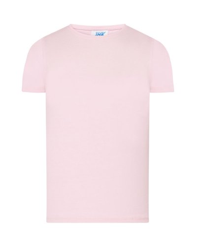T-shirt bambina manica corta Pink