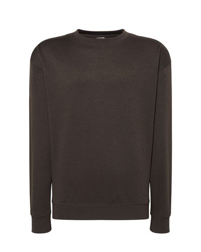 Felpa unisex jhk Graphite