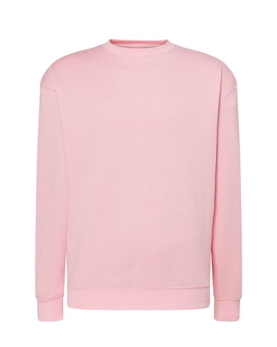 Felpa unisex jhk Pink