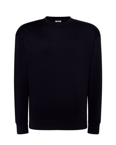 Felpa unisex jhk Navy