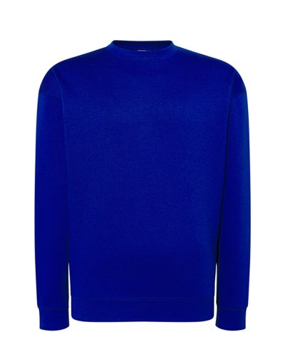 Felpa unisex jhk Royal Blue