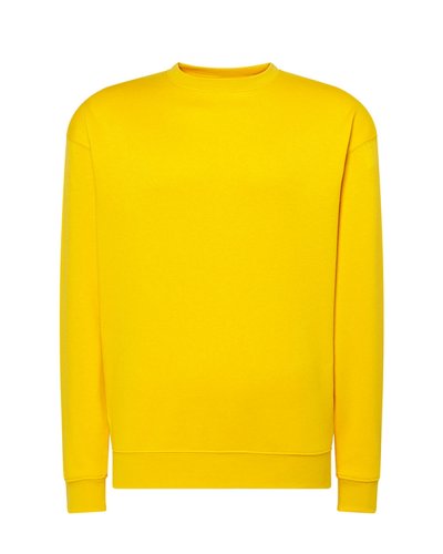 Felpa unisex jhk Gold