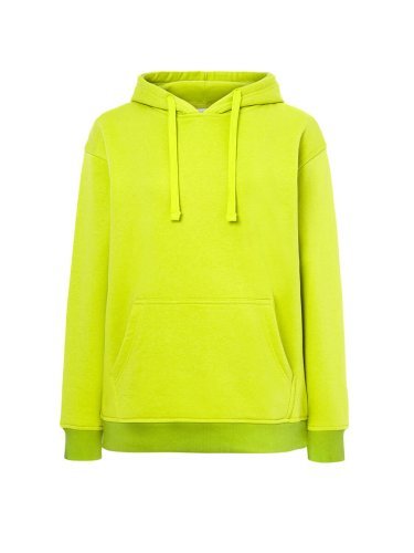 Sudadera con capucha para hombre JHK Kangaroo, ajuste regular
