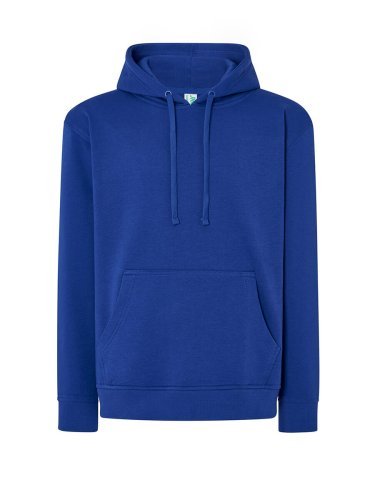 Sudadera con capucha para hombre JHK Kangaroo, ajuste regular