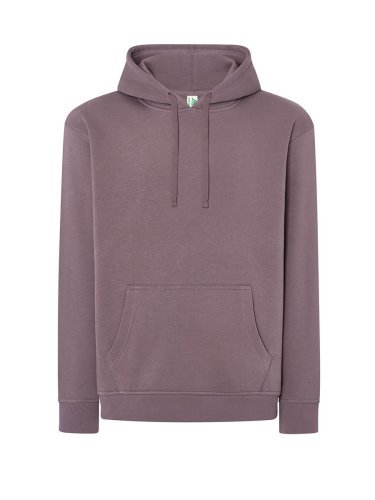 Sudadera con capucha para hombre JHK Kangaroo, ajuste regular